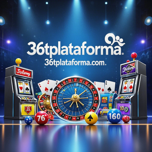Arcade A Evolução e Magia dos Jogos de Arcade na Plataforma 36tplataforma